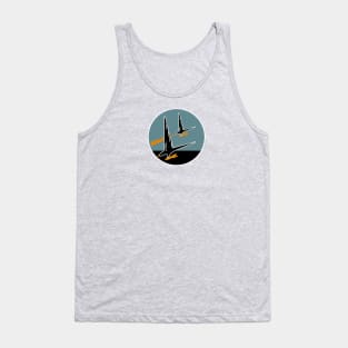 vp7 Tank Top